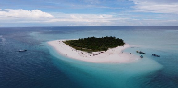 Pengawasan Pulau Kecil Masih Lemah, Dorong Audit Nasional Aset Laut 